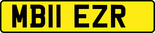 MB11EZR