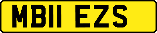 MB11EZS