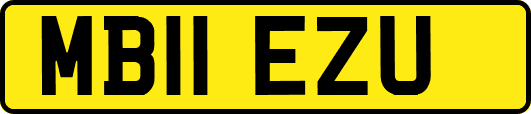 MB11EZU