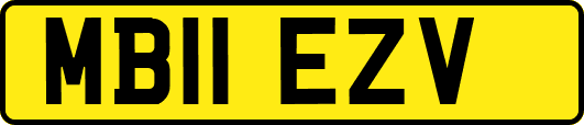 MB11EZV