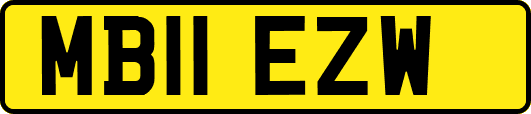 MB11EZW