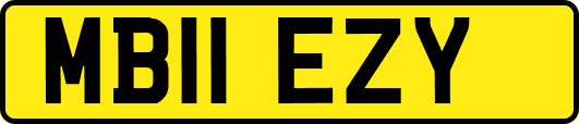 MB11EZY