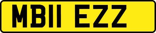 MB11EZZ