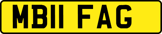 MB11FAG