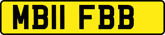 MB11FBB