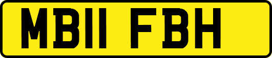 MB11FBH