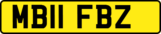 MB11FBZ