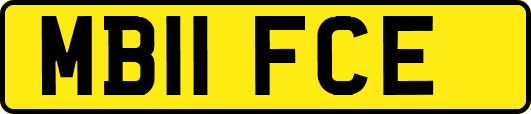 MB11FCE