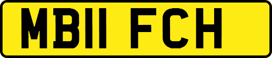 MB11FCH