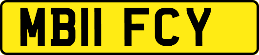 MB11FCY