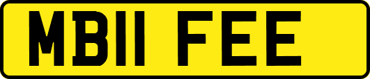 MB11FEE