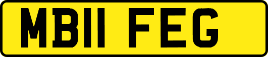 MB11FEG