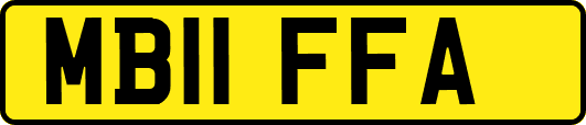 MB11FFA