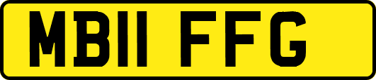 MB11FFG