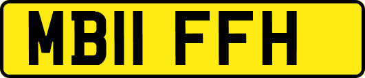 MB11FFH