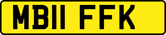 MB11FFK