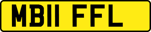 MB11FFL