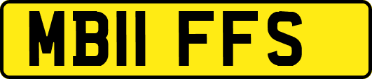 MB11FFS