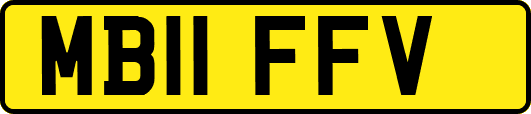 MB11FFV