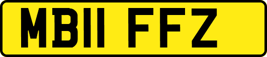 MB11FFZ