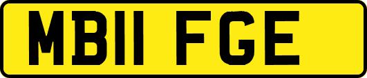 MB11FGE