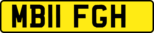 MB11FGH