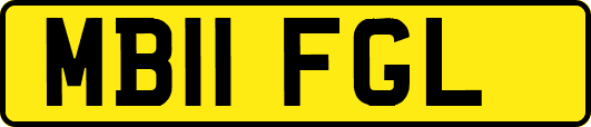 MB11FGL