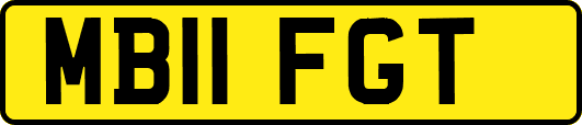 MB11FGT