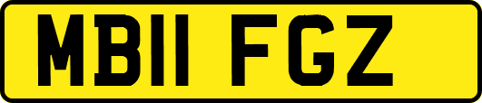 MB11FGZ