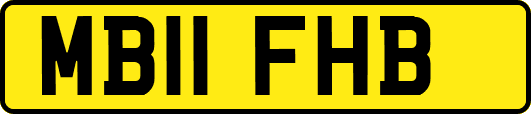 MB11FHB