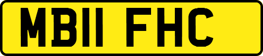 MB11FHC