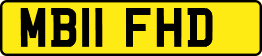MB11FHD