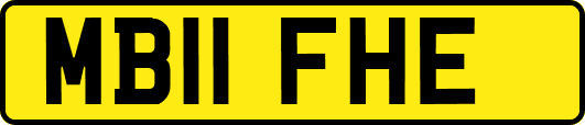 MB11FHE
