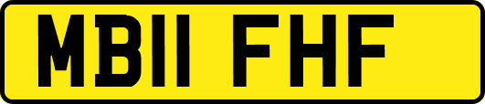 MB11FHF