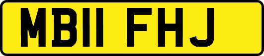 MB11FHJ