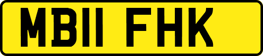 MB11FHK