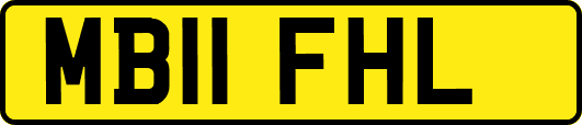 MB11FHL