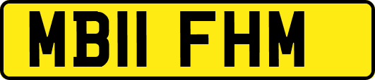 MB11FHM