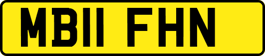 MB11FHN