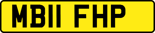 MB11FHP