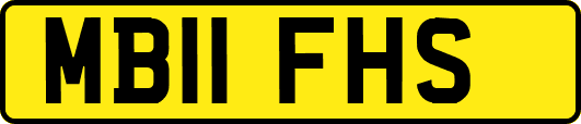 MB11FHS