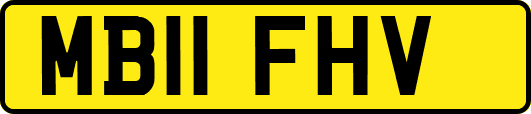 MB11FHV