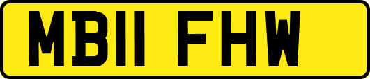 MB11FHW