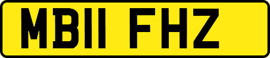 MB11FHZ
