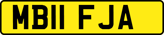 MB11FJA