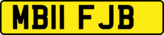 MB11FJB