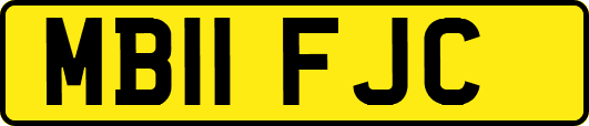 MB11FJC