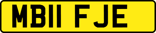 MB11FJE