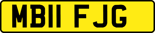 MB11FJG