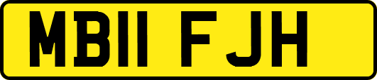 MB11FJH